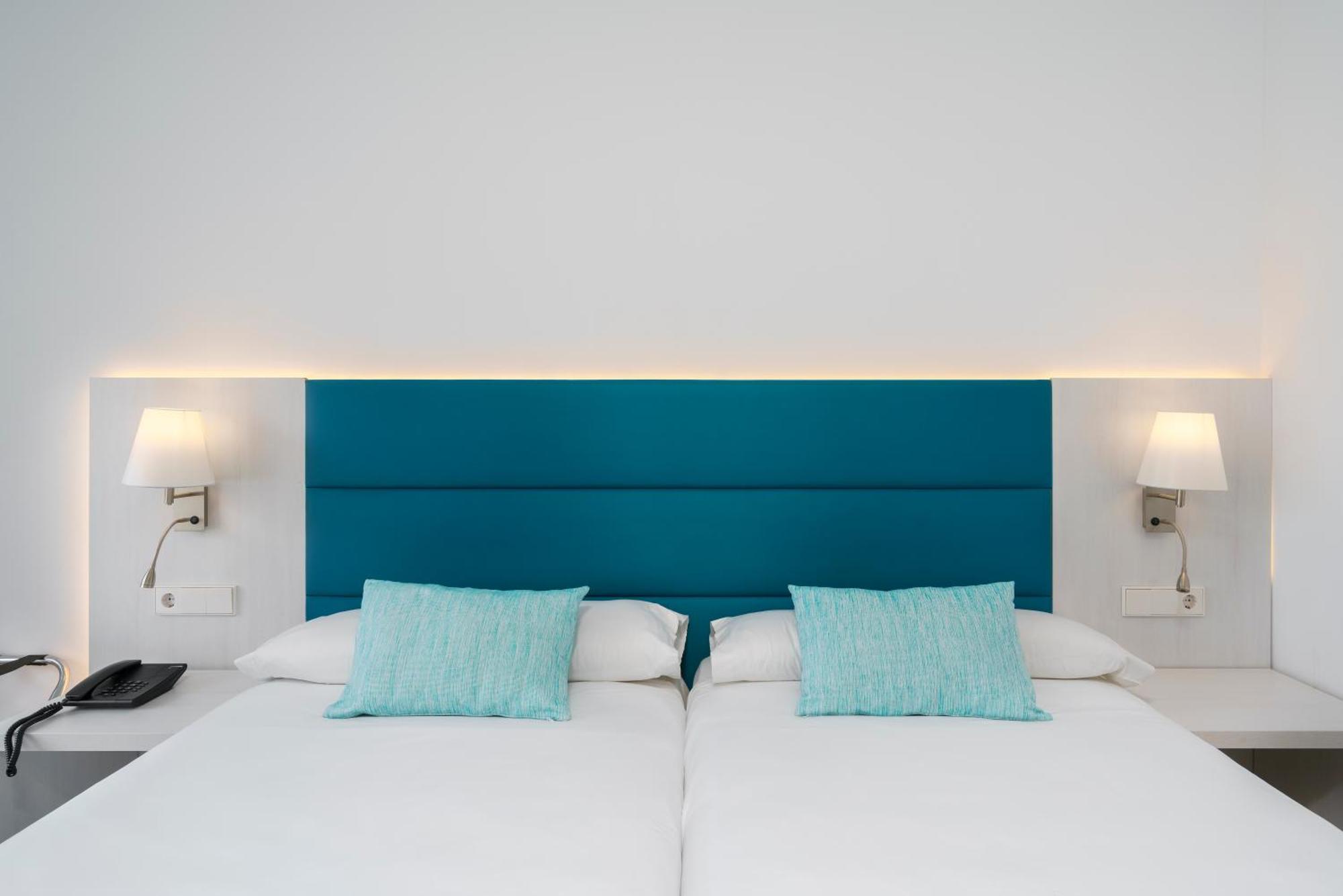 Superior Double Room with Sea View