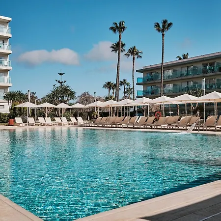Helios Mallorca Hotel&Apartments-3